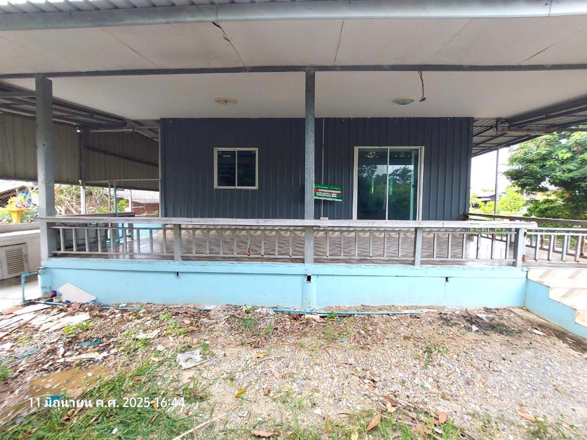 รูป บ้านเดี่ยว สำหรับขาย - สระพัฒนา กำแพงแสน นครปฐม - รูปที่ 14/26
