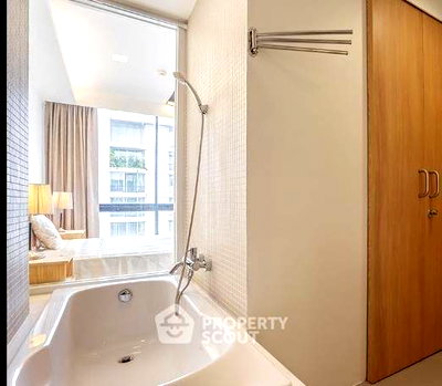 Condos for rent : 1-BR Condo at The Nest Ploenchit near BTS Phloen Chit (ID 386975)