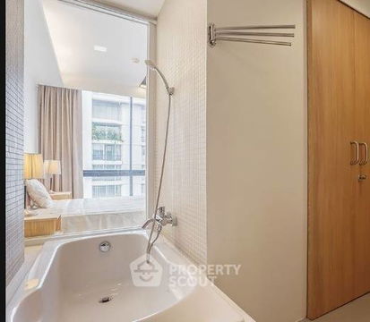 1-BR Condo at The Nest Ploenchit near BTS Phloen Chit (ID 386975)