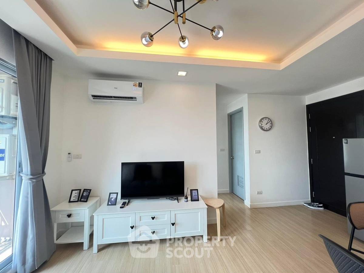 รูป คอนโด 1-ห้องนอน ที่ ทรู ทองหล่อ ใน บางกะปิ (ID 1889285) - รูปที่ 3/12