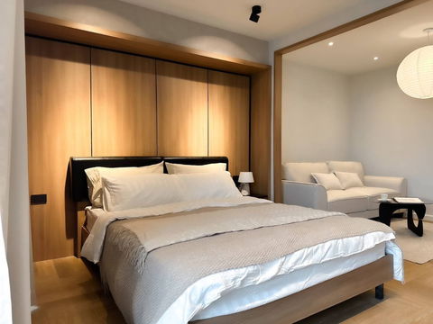 For Sale: Boonyamas Mansion – Studio Room, 35 sq.m., 6th Floor, Mountain view (ID:1204CS)