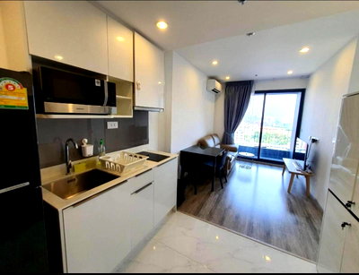 ขายคอนโด : Condo for Sale: Ideo Mobi Sukhumvit 66