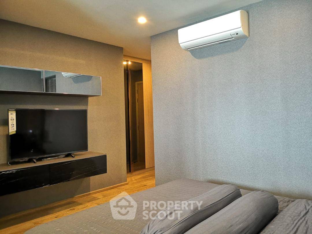 รูป คอนโด 2-ห้องนอน ที่ ไอดีโอ คิว ชิดลม - เพชรบุรี ใกล้ BTS ชิดลม (ID 2332500) - รูปที่ 7/40