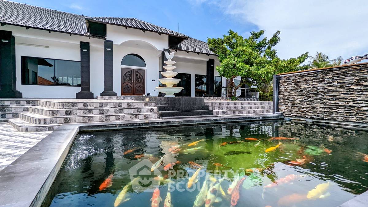 รูป วิลล่า 4-ห้องนอน ที่ พาราไดซ์ วิลล่า 1 ใกล้ พัทยาตะวันออก (ID 2138339) - รูปที่ 22/25