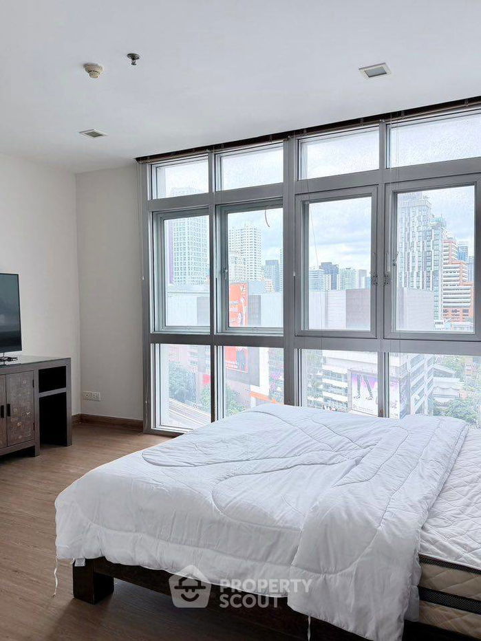 picture 3-BR Condo at Nusasiri Grand Condominium near BTS Ekkamai (ID 2325049) - 15/30