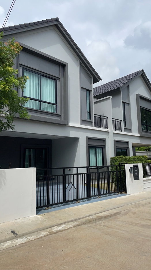 picture BRITANIA RAYONG - 3 Bedroom Townhouse for Rent - 2/21