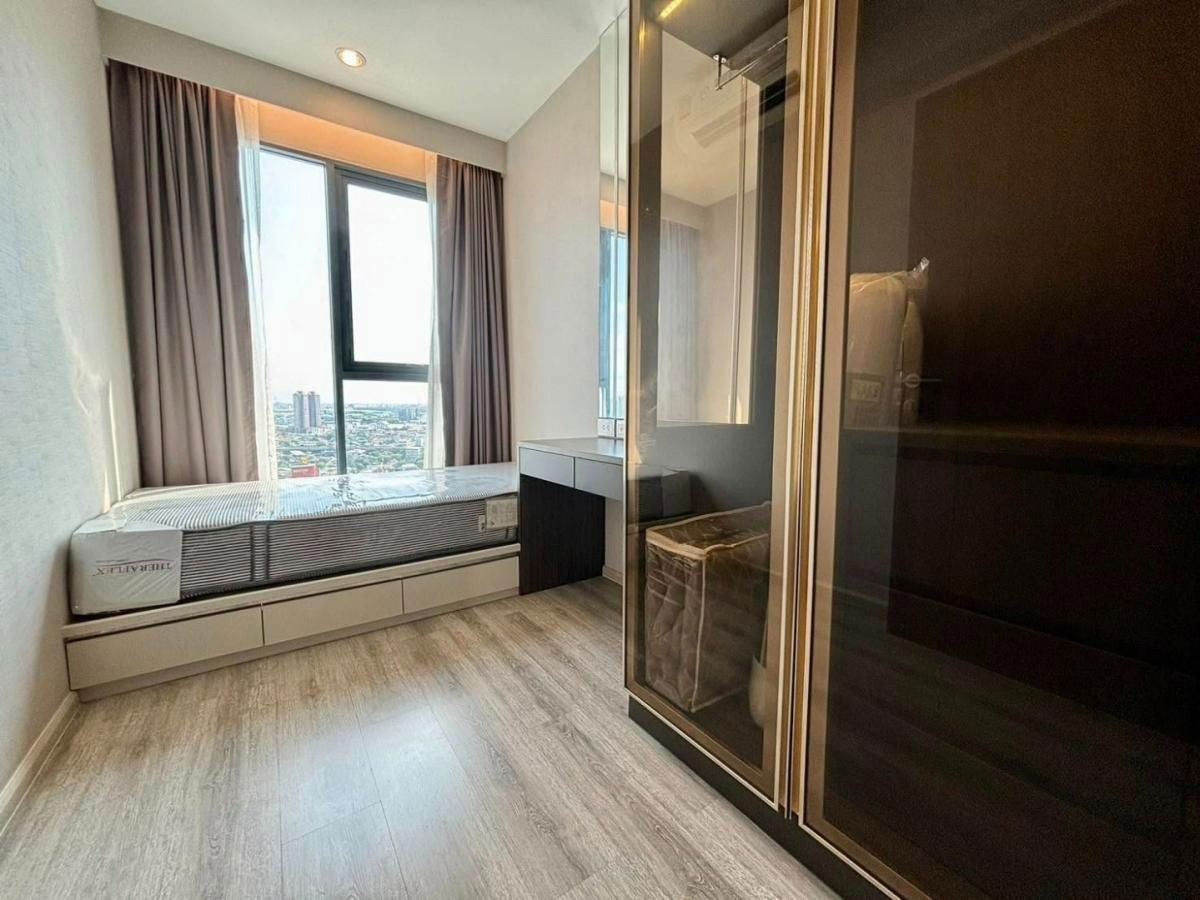 picture Ideo Mobi Sukhumvit 66 BTS Udom Suk - 5/9