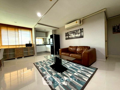 Condos for rent : 2-BR Condo at Nice Suites Sanambinnam Condominium in Tha Sai (ID 2321072)
