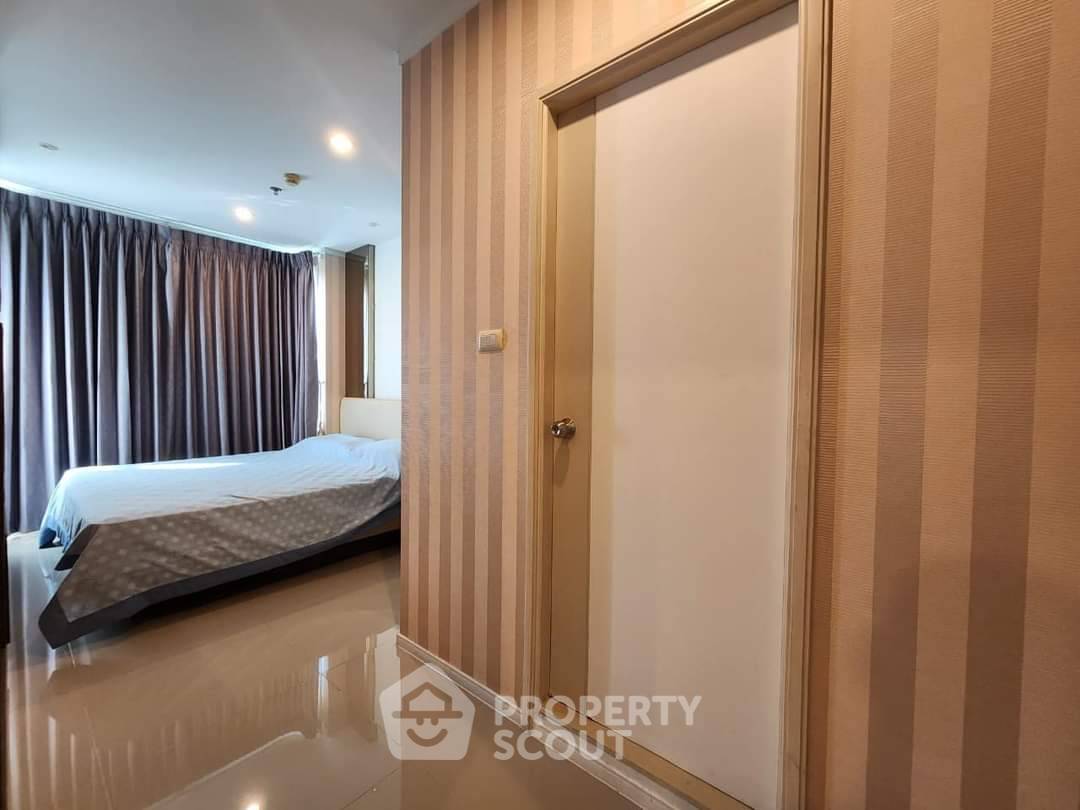 รูป คอนโด 2-ห้องนอน ที่ ลุมพินี พาร์ค บีช จอมเทียน ใกล้ หาดจอมเทียน (ID 2080217) - รูปที่ 18/37