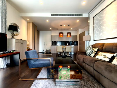 Condos for rent : ✨ Experience Ultimate Luxury Living in the Heart of Sukhumvit! For Rent: The XXXIX by Sansiri - 2 Bedroom, 2 Bathroom Condo, 82.65 Sq.m.