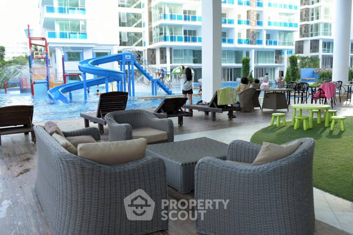 รูป คอนโด 2-ห้องนอน ที่ มายรีสอร์ท หัวหิน ใกล้ หาดเขาตะเกียบ (ID 1176896) - รูปที่ 9/26