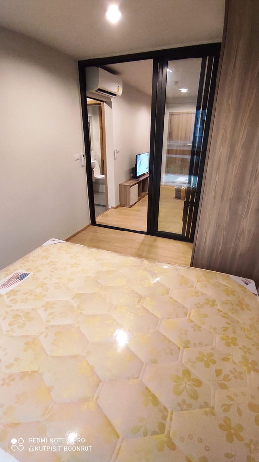 รูป 🟪🟦🟩🟨🟧  ให้เช่า The Excel Hideaway Sukhumvit 71 🛎️🛎️ | 𝗟𝗶𝗻𝗲@: @𝗮𝘀𝘀𝗲𝘁𝘀𝗽𝗿𝗼 - รูปที่ 2/12