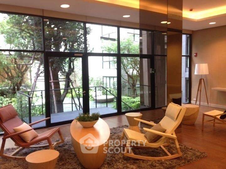 รูป คอนโด 1 ห้องนอน LIV @ 49 ย่านพร้อมพงษ์ ใกล้ BTS ทองหล่อ (ID 384787) - รูปที่ 2/4