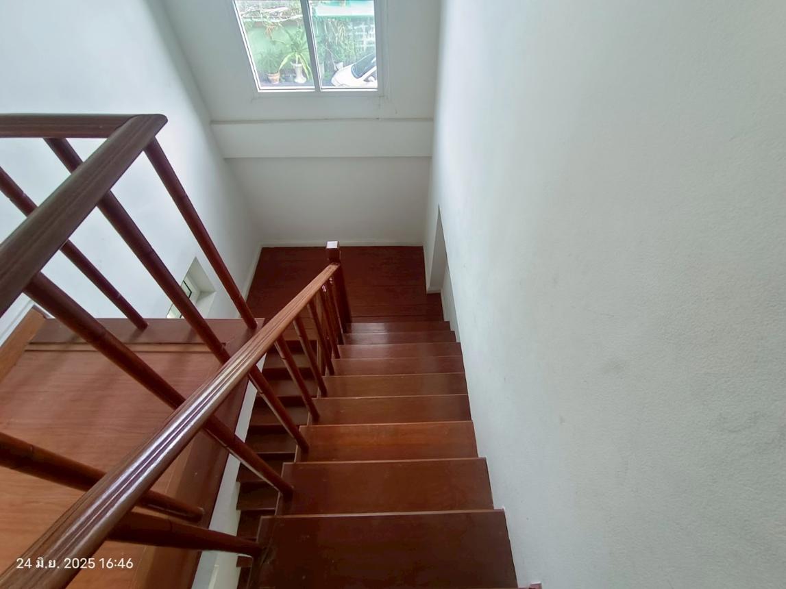 picture HOME for sale  Phreak Sa Mai Muang Samut Prakarn Samut Prakarn - 24/34