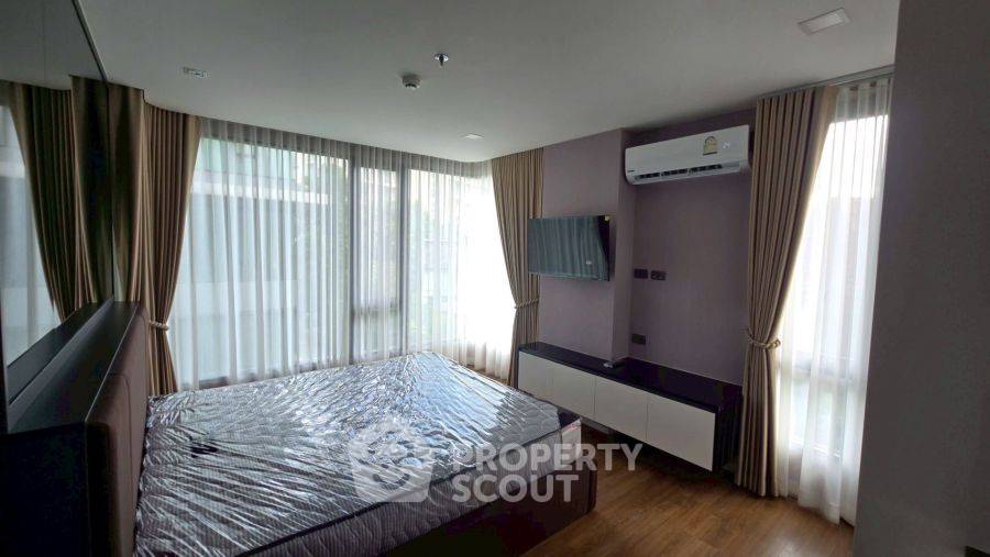 รูป คอนโด 2 ห้องนอน พร้อมเลี้ยงสัตว์ได้ The Star Hill Condo เชียงใหม่ ใกล้สุเทพ (ID 2327466) - รูปที่ 9/9
