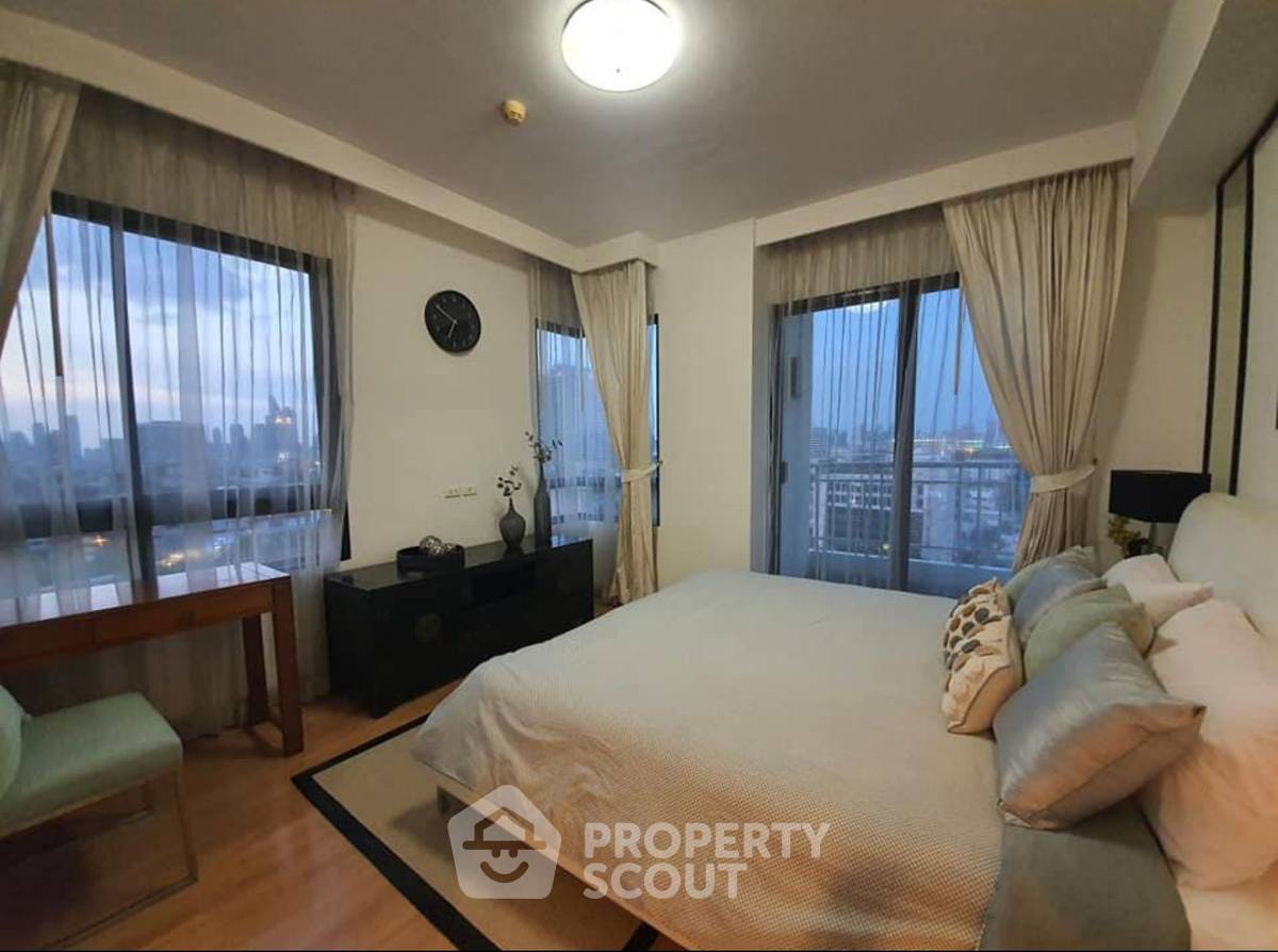 picture 2-BR Corner Unit At Supalai Premier Ratchada-Narathivas-Sathorn (ID 1853819) - 5/15