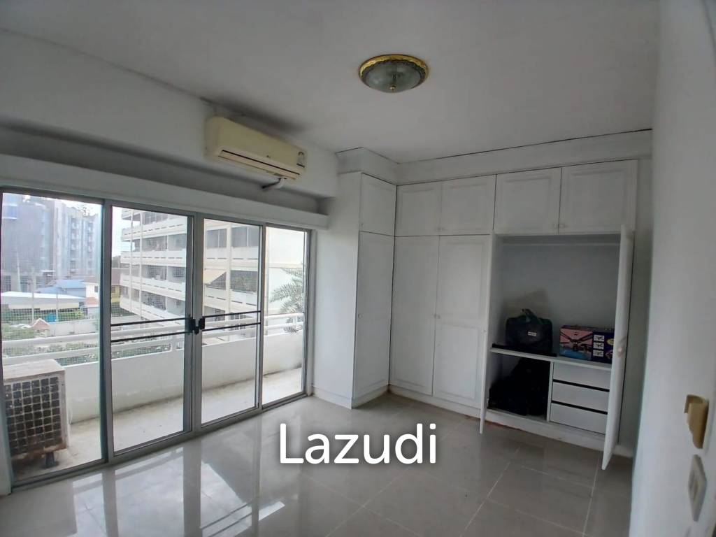 รูป 2 ห้องนอน 2 ห้องน้ำ 179 ตรม สมพงษ์ คอนโดเทล - รูปที่ 11/14