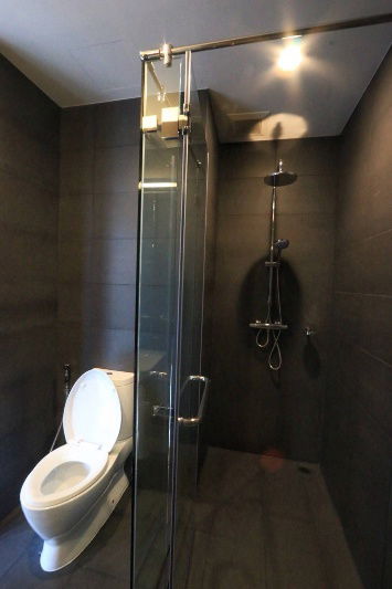 รูป ให้เช่า Condo for Rent - Noble Ploenchit Room 2 ห้องนอน 2 ห้องน้ำ - รูปที่ 7/10