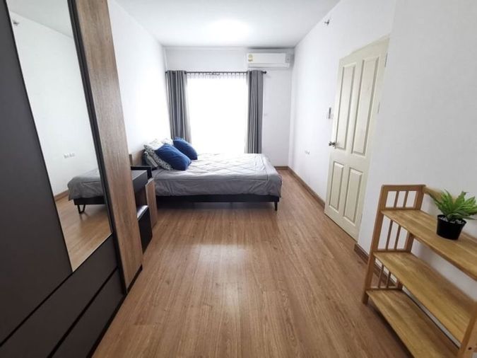 Supalai monte condo for rent near Central Chiangmai Tel. 082-389-9314(Boo)
