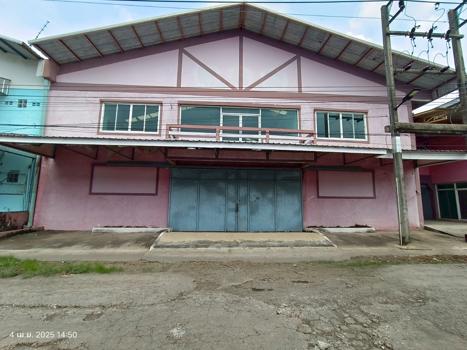 รูป อาคารโรงงาน สำหรับขาย - ลาดสวาย ลำลูกกา ปทุมธานี - รูปที่ 69/72
