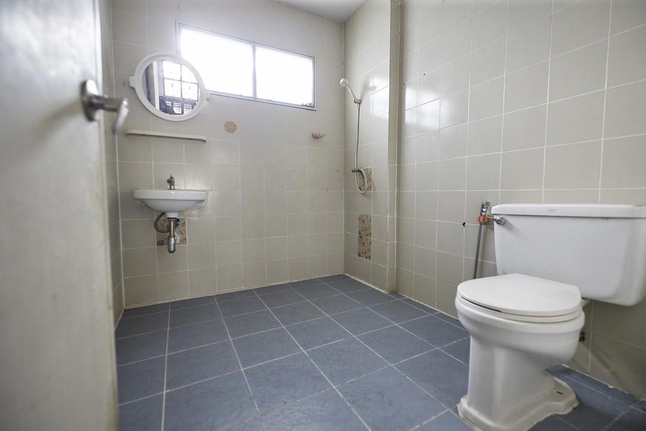 รูป บ้านเดี่ยว สำหรับขาย ประภาวรรณโฮม ร่มเกล้า 1 แสนแสบ เขตมีนบุรี กรุงเทพมหานคร - รูปที่ 24/32