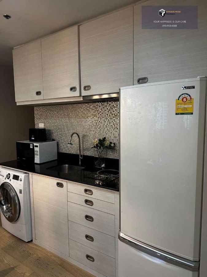 รูป NOBLE REFINE | Good price 🚝ใกล้ BTS Phromphong お得な価格🚝BTSプロンポンの近く  #2025100112156 - รูปที่ 7/13