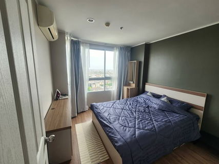 รูปภาพ Code: KJ9036 for rent U Delight @Talat phlu Station // Line ID: @kjcondo (with @) //