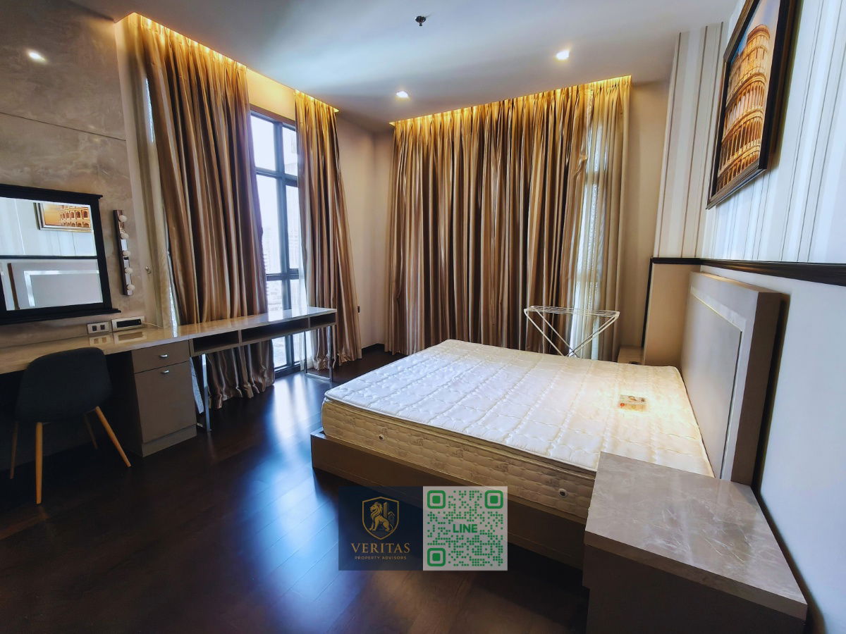 รูป ✨ สุดยอดการใช้ชีวิตใจกลางสุขุมวิท! ให้เช่า The XXXIX by Sansiri คอนโดหรู 2 ห้องนอน 2 ห้องน้ำ ขนาด 82.65 ตร.ม. - รูปที่ 11/17