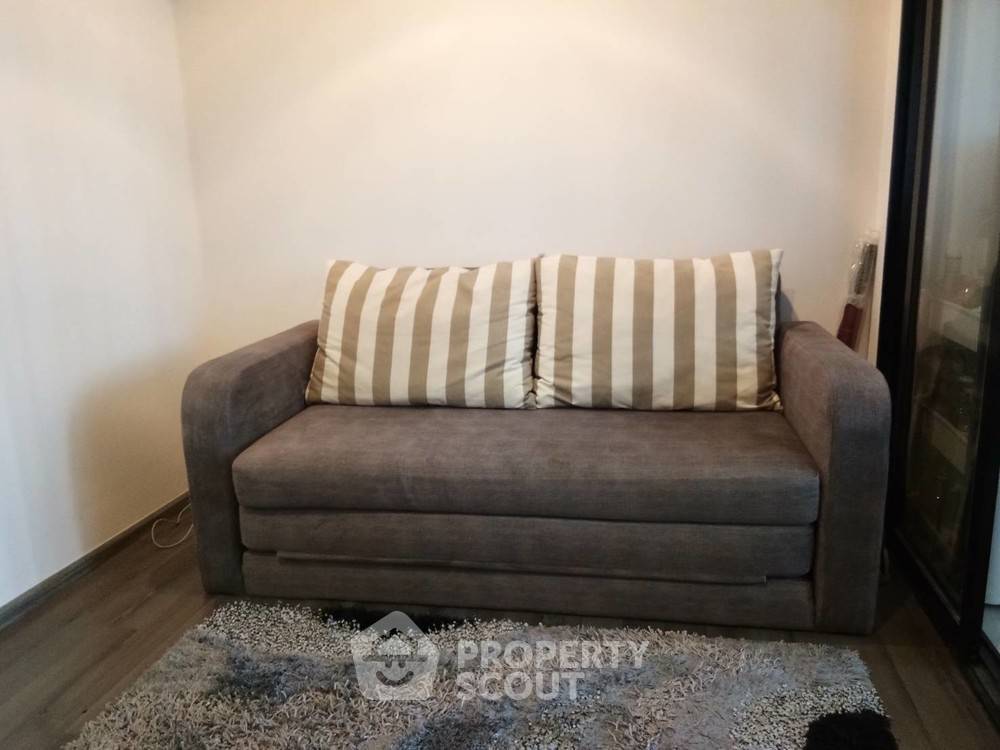 รูป คอนโด 1-ห้องนอน ที่ เดอะ เบส พาร์ค เวสต์ สุขุมวิท 77 ใกล้ BTS อ่อนนุช (ID 362734) - รูปที่ 2/9