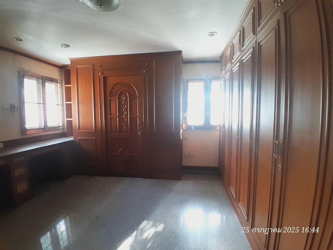 รูป บ้านเดี่ยว สำหรับขาย ธารารมย์ พาร์คเวย์โฮม สะพานสูง เขตบึงกุ่ม กรุงเทพมหานคร - รูปที่ 32/38