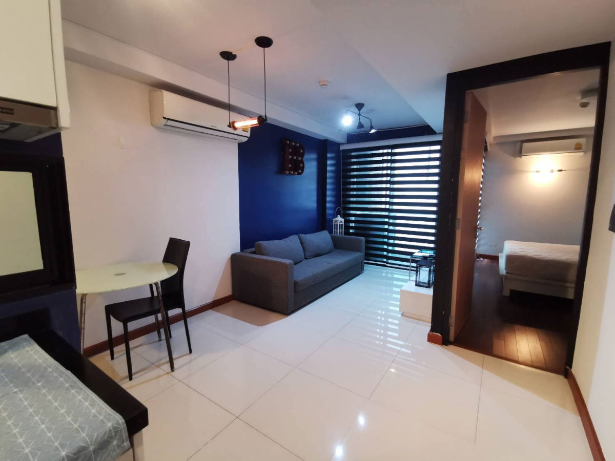 รูป ห้องกว้าง 🏙️(For Rent/ให้เช่า) Le Cote Thonglor 8 / เลอ โคเต้ ทองหล่อ ซอย 8 - รูปที่ 6/15