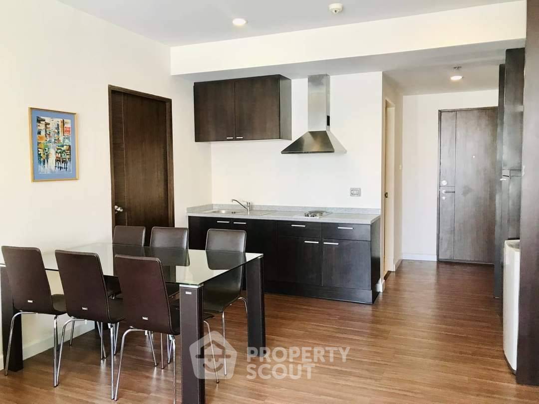 picture 1-BR Condo at The Trendy Condominium near BTS Nana (ID 1721829) - 10/11