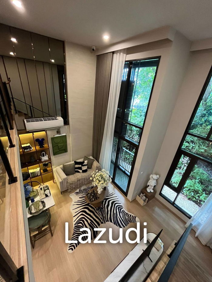 picture 2 Bed 2 Bath 80 SQ.M Maru Chula - 6/8