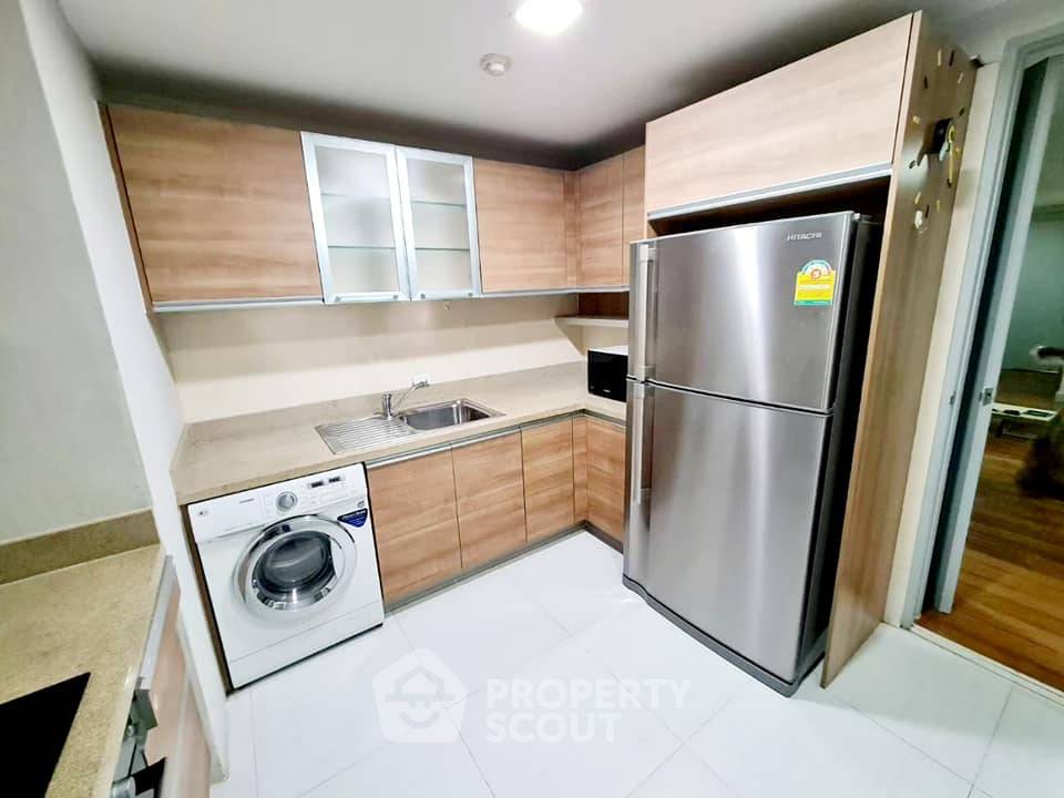 รูป คอนโด 2 ห้องนอน Prime Mansion Sukhumvit 31 ใกล้ MRT สุขุมวิท (ID 578367) - รูปที่ 5/17