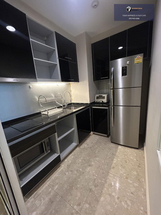 รูป The Crest Sukhumvit 34 | Nice room 🚝ใกล้ BTS Thonglor 100 Step ✨ 素敵なお部屋 🚝 BTSトンロー駅までわずか100歩 #2025100112128 - รูปที่ 7/12