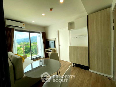 Condos for rent Phuket : 1-BR Condo at Phyll Phuket close to Kathu (ID 1735190)