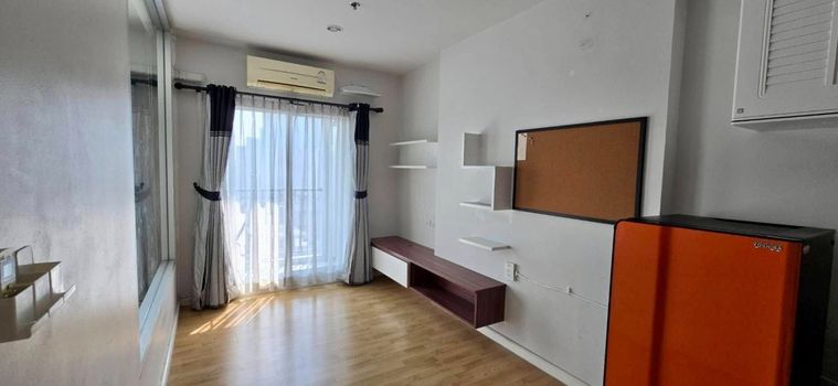 ขายคอนโด The Parkland งามวงศ์วาน - แคราย เดินทางสะดวก ใกล้ รพ.ทรวงอก ,ห้าง ,ศูนย์ราชการนนทบุรี