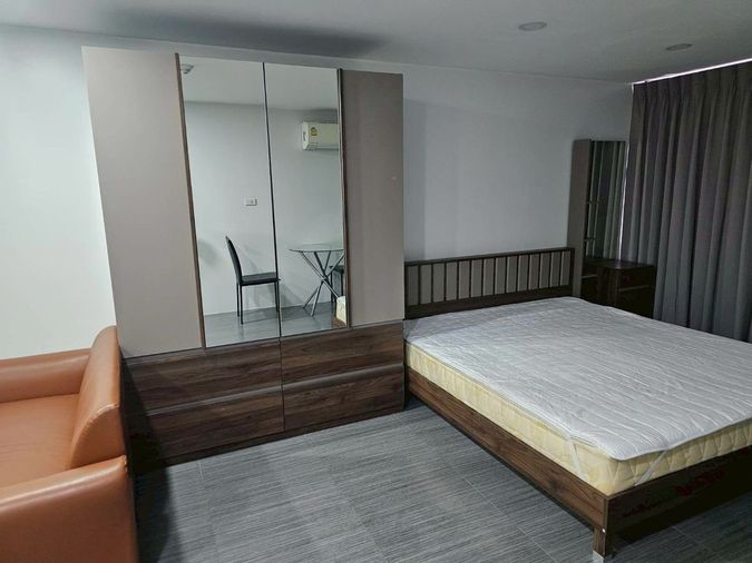 🏢 ประกาศให้เช่าคอนโด | MA-C7647   โครงการ ITF Silom Palace (ไอทีเอฟ สีลม พาเลส) 