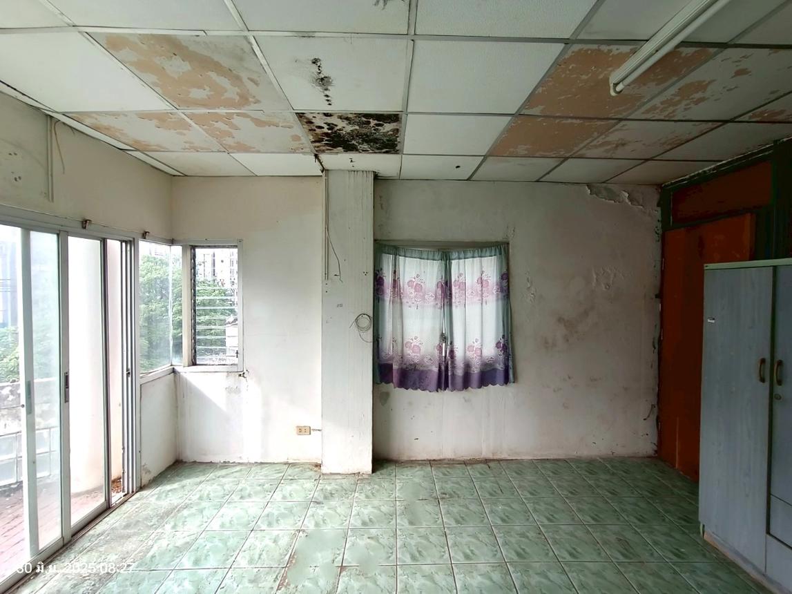 รูป อาคารพาณิชย์ สำหรับขาย - บางเสาธง บางเสาธง สมุทรปราการ - รูปที่ 34/44