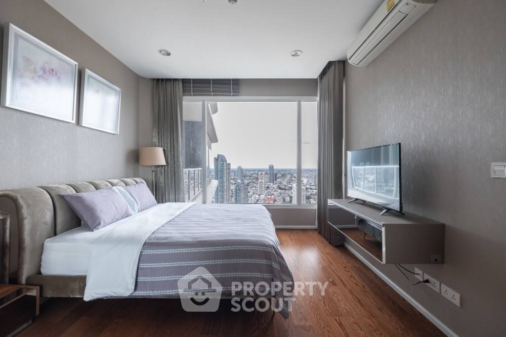 รูป คอนโด 2-ห้องนอน ที่ แม่น้ำ เรสซิเดนท์ ใน วัดพระยาไกร (ID 1910000) - รูปที่ 5/9