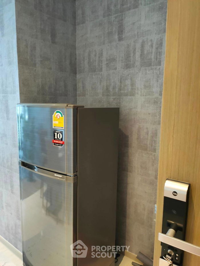 รูป คอนโด 1-ห้องนอน ที่ แอชตัน สีลม ใกล้ BTS ช่องนนทรี (ID 1002835) - รูปที่ 8/14