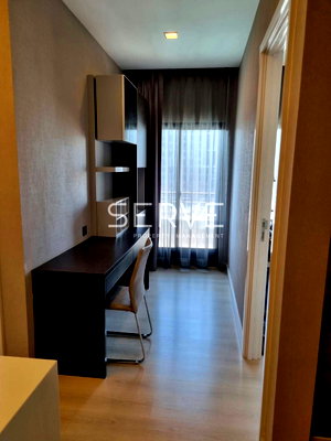Condos for sale : 2 Beds 1 Bath Nice Room Fully furnished Good Location Next to BTS Saphan Khwai 55 m @ The Signature by URBANO