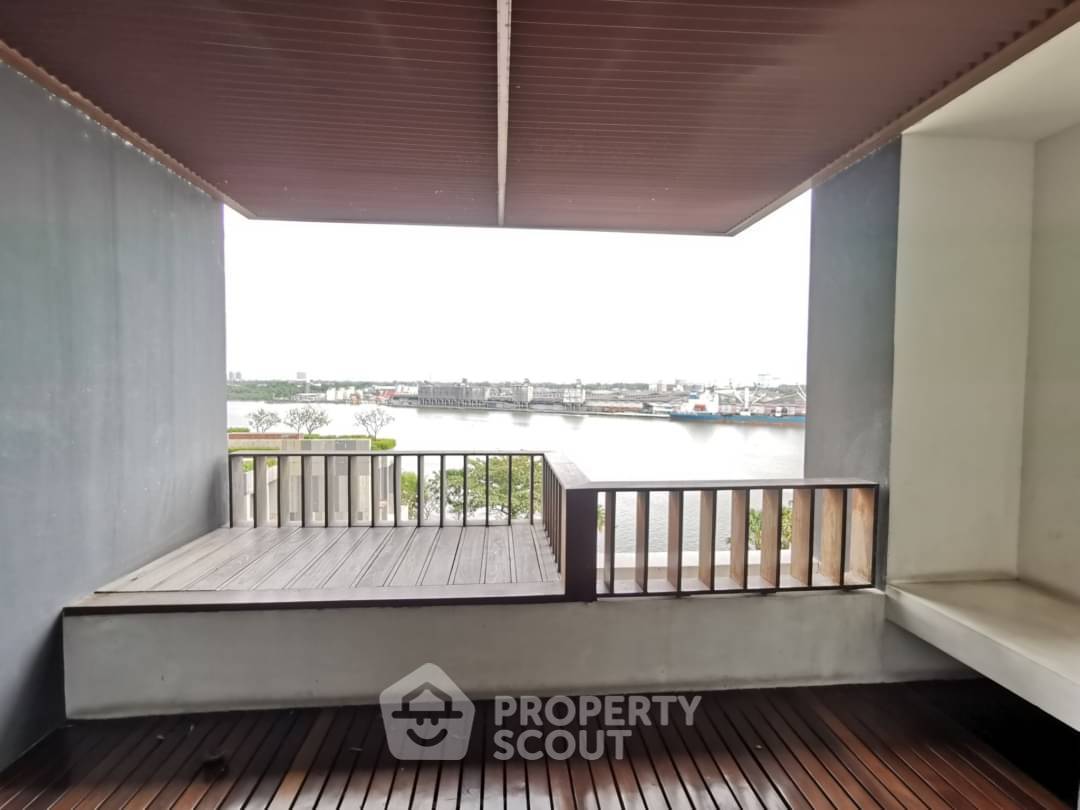 picture 3-BR Condo at The Pano Rama 3 in Bang Phong Phang (ID 2325056) - 7/7
