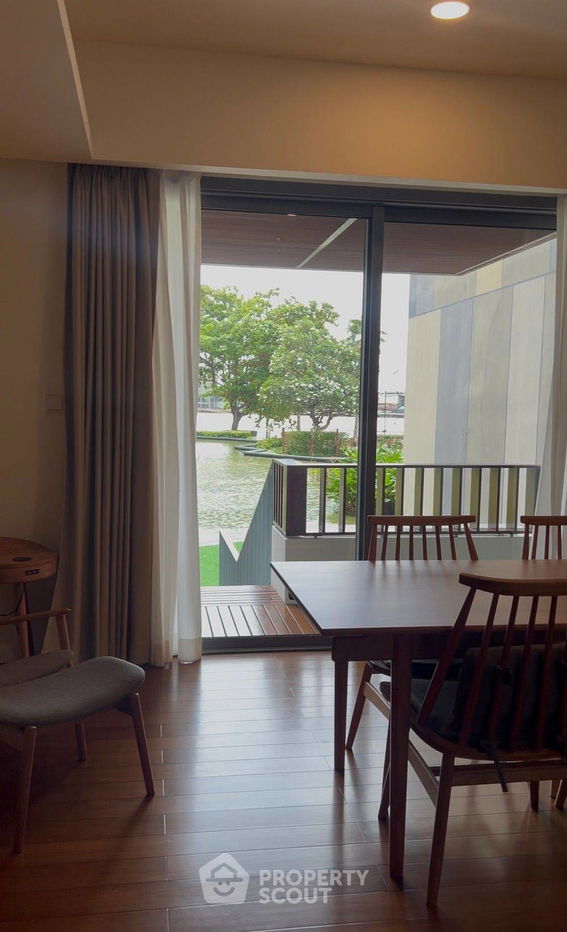 รูป คอนโด 3-ห้องนอน ที่ เดอะ พาโน พระราม 3 ใน บางโพงพาง (ID 2325062) - รูปที่ 7/8