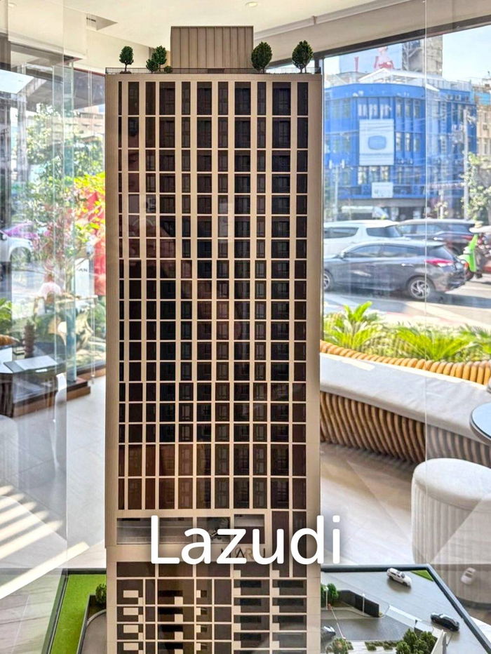 picture 2 Bed 2 Bath 80 SQ.M Maru Chula - 2/8