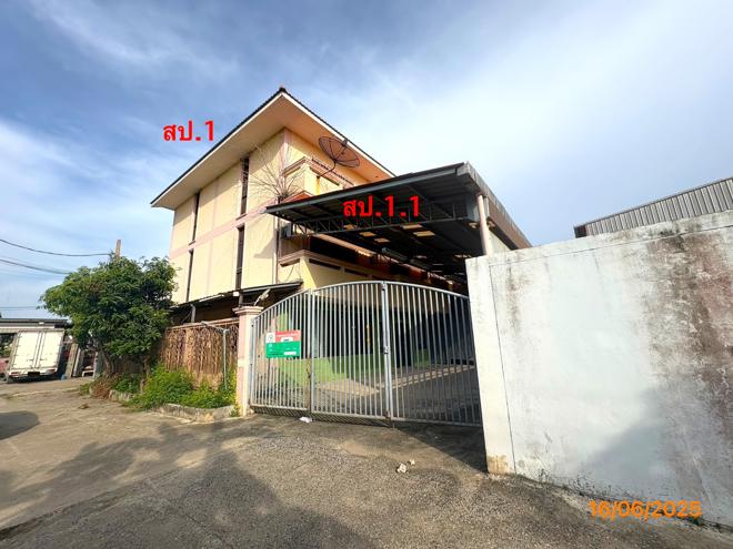 picture HOME for sale  Samae Dam Bang Khun Thian Bangkok - 3/44
