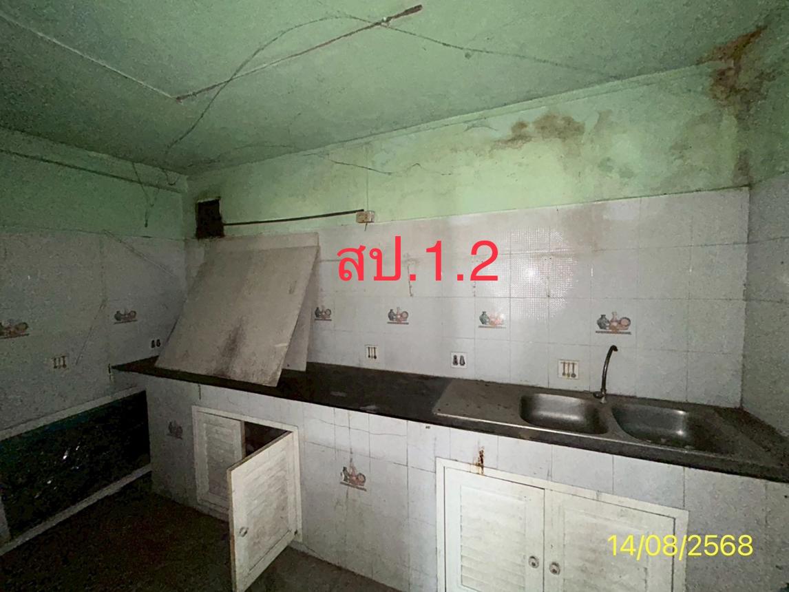 รูป อาคารพาณิชย์ สำหรับขาย นวไท คลองหนึ่ง คลองหลวง ปทุมธานี - รูปที่ 30/36
