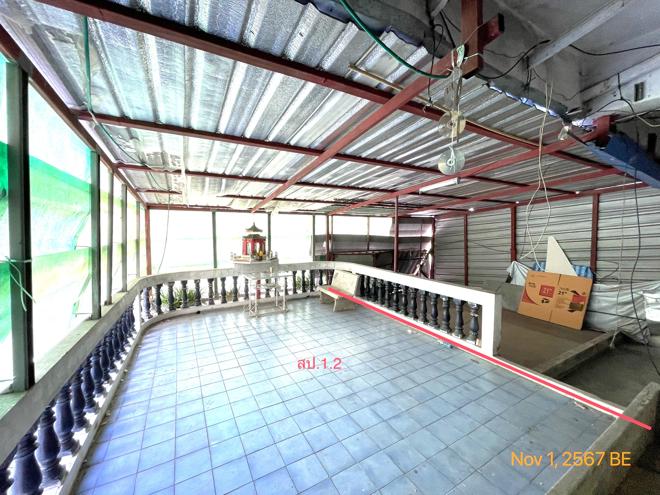picture TOWN_HOUSE for sale  Arun Amarin Bangkok Noi Bangkok - 13/34