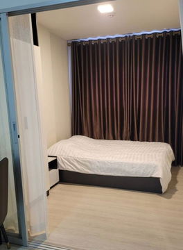 Plum Condo Extra Rama 2 for rent ✨ Fully furnished