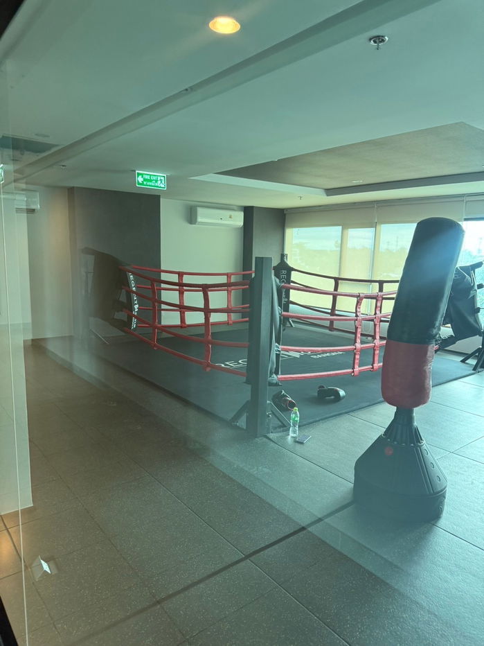 รูป ให้เช่าคอนโด Regent Home บางนา 1 ห้องนอน 1 ห้องน้ำ ขนาด 28 ตร.ม. - รูปที่ 11/11